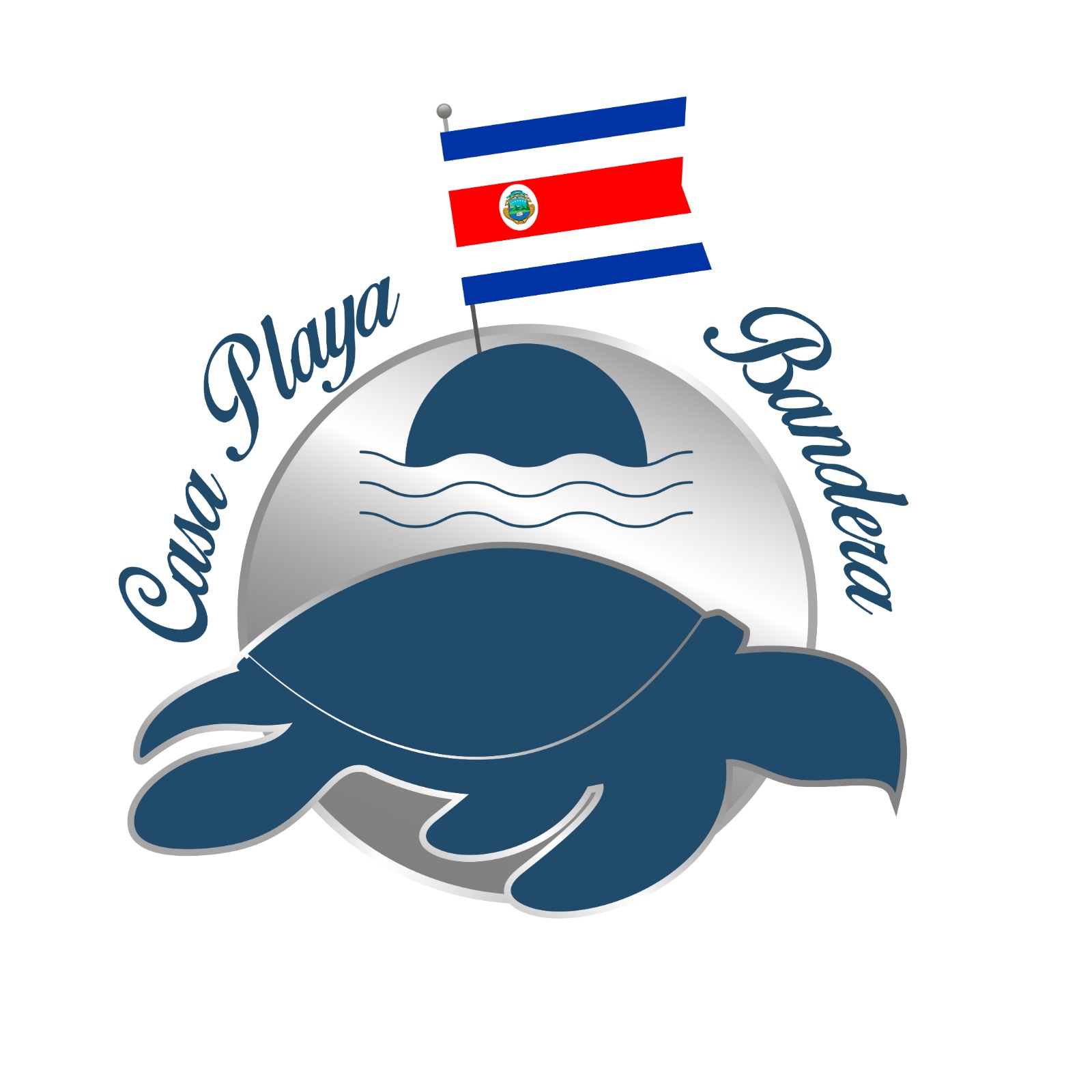 Casa Playa Bandera Costa Rica